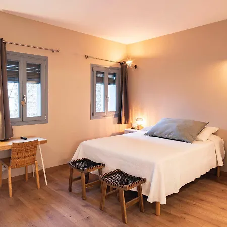 Apartment Passiverooms