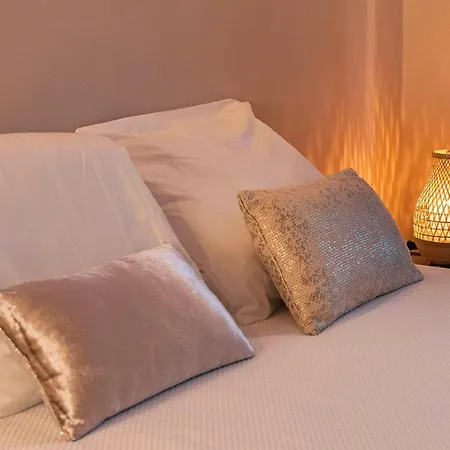 Passiverooms Apartment *