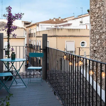 Apartment Passiverooms