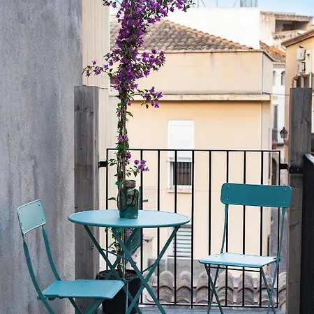 Passiverooms Apartment