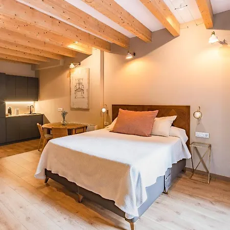 Passiverooms Apartment *