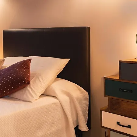 Passiverooms Apartment