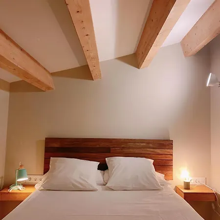 Passiverooms Apartment