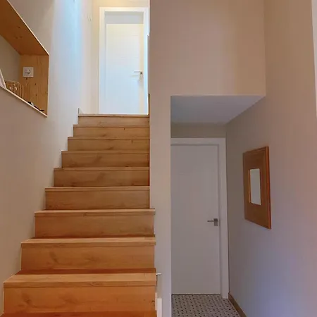Passiverooms Apartment Vilanova i la Geltru