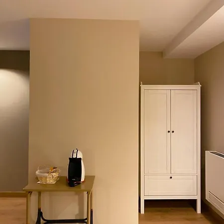 Apartment Passiverooms Vilanova i la Geltru
