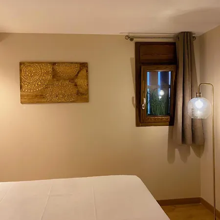 Passiverooms Apartment