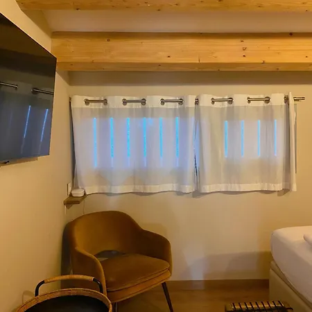 Passiverooms Apartment