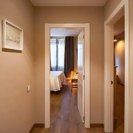 Passiverooms Apartment