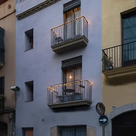Apartment Passiverooms Vilanova i la Geltrú