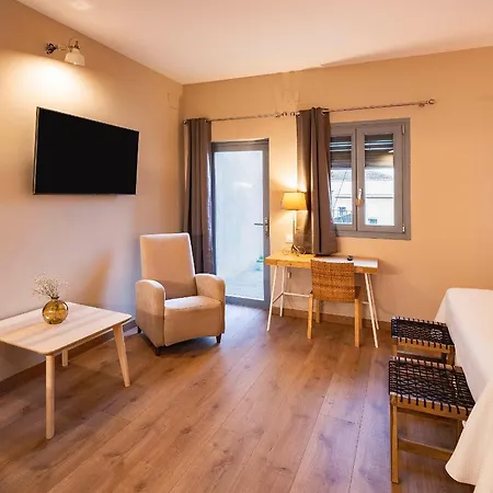 Passiverooms Apartment *