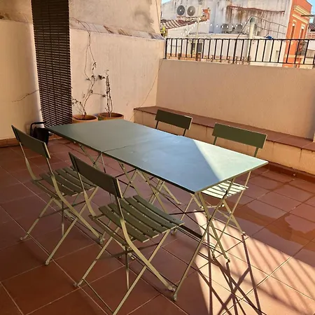 Passiverooms Apartament