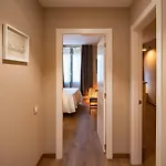 Passiverooms Apartment