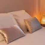 Passiverooms Apartment *