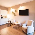 Apartment Passiverooms *