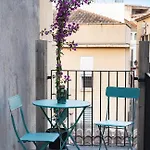 Passiverooms Apartment