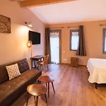 Passiverooms Apartment *