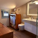Apartment Passiverooms *