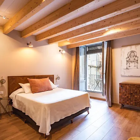 Apartamento Passiverooms