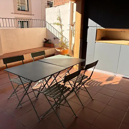 Passiverooms Vilanova i la Geltru