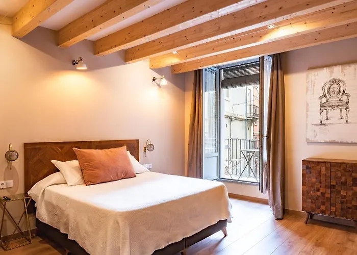 Apartment Passiverooms