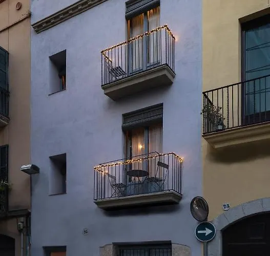 Apartment Passiverooms Vilanova i la Geltru
