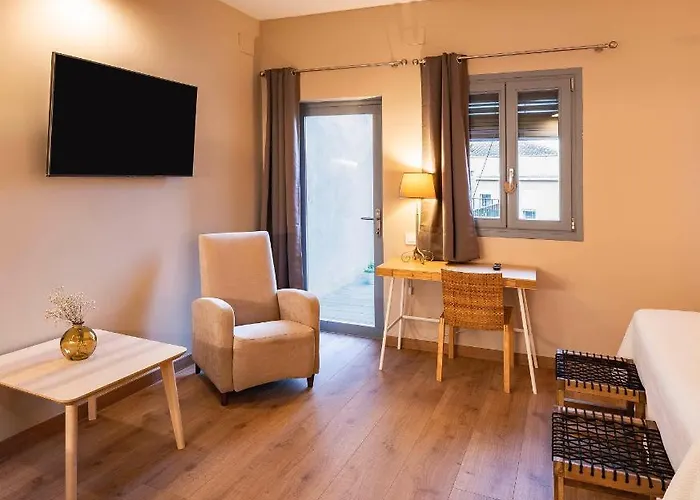 Passiverooms Apartment *